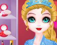 sminkes - Love horoscope for princesses