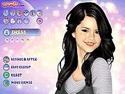 Selena sminkes jtkok ingyen