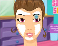 Sandys skin solutions online jtk