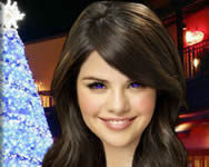 Selena Gomez 4 online játék