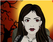 Vampire spa makeover online jtk